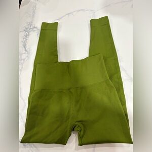 SET Active  Leggings